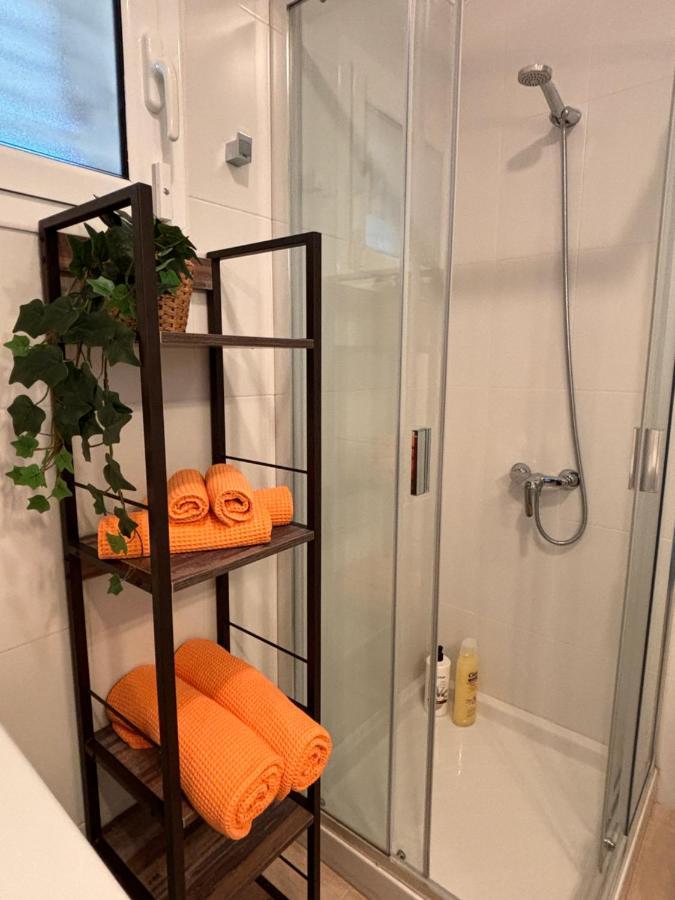 פוארטו דל כרמן Apartment Chao Volcano Sea View, Pool, Ac מראה חיצוני תמונה