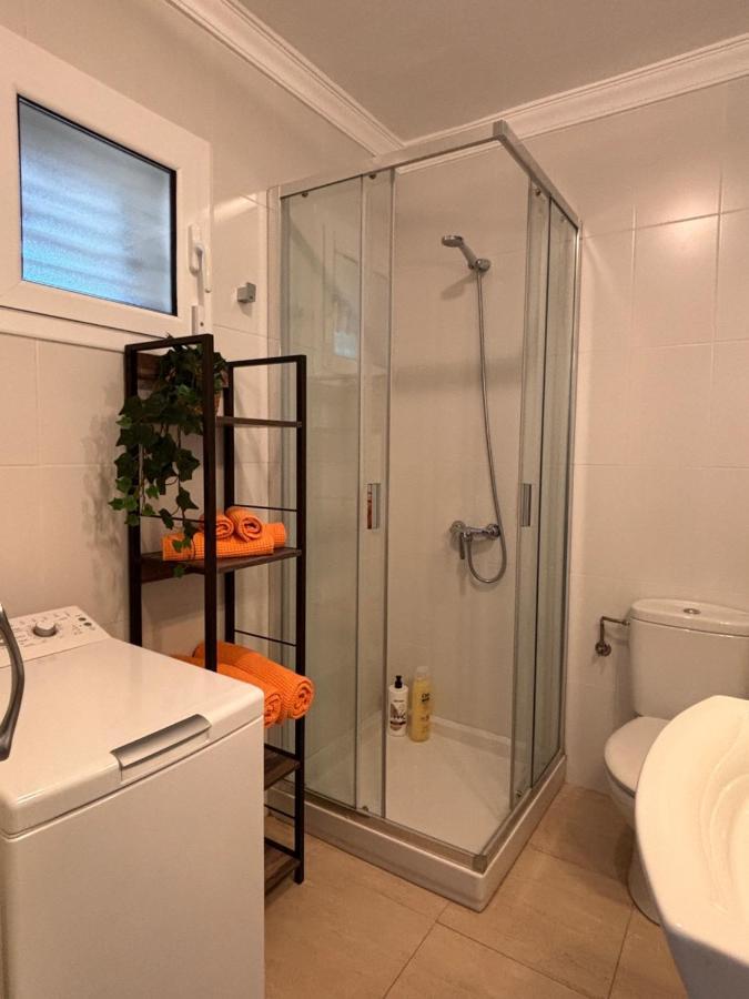 פוארטו דל כרמן Apartment Chao Volcano Sea View, Pool, Ac מראה חיצוני תמונה