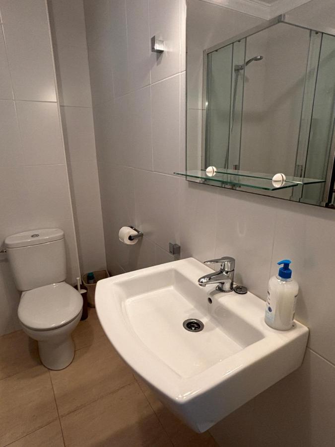 פוארטו דל כרמן Apartment Chao Volcano Sea View, Pool, Ac מראה חיצוני תמונה
