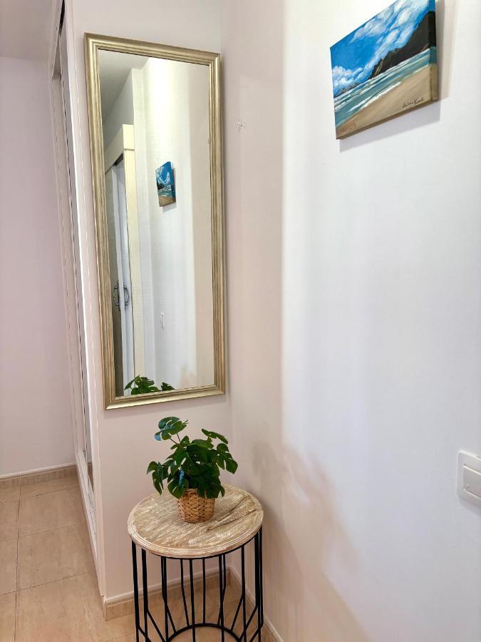 פוארטו דל כרמן Apartment Chao Volcano Sea View, Pool, Ac מראה חיצוני תמונה