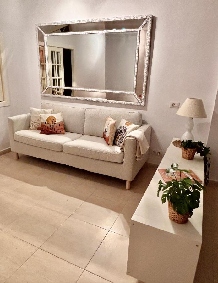 פוארטו דל כרמן Apartment Chao Volcano Sea View, Pool, Ac מראה חיצוני תמונה